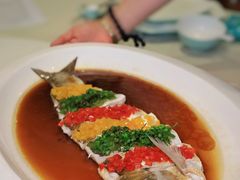 -世博源公馆·本帮融合菜·主题包厢·江景餐厅