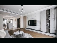 -宅天下装饰·匠心筑家(春熙店)