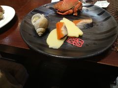 海鲜-安徽高速开元国际大酒店·地中海自助餐厅
