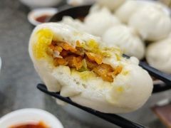 牛肉红萝卜-胡家包子·清真(大众巷店)