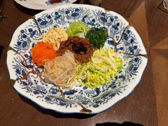 街坊大拌菜-奉天小馆·非遗东北菜(沈阳万象城店)