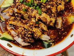 -聂发财重庆江湖菜(解放碑店)