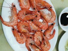 -秋姐美食店(海陵岛保利店)