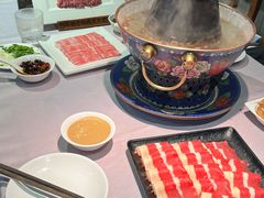 -东来顺饭庄(apm总店)