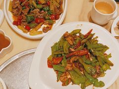 -锦粤宫·精致粤菜(深圳北站店)