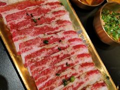 -闻老头·菊花炭烤肉(佛山首店)
