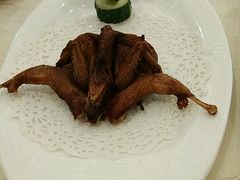 -北海渔村酒楼·粤菜海鲜点心(新华店)