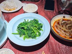 -渝信川菜(长安店)
