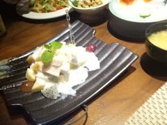 -山葵家·创意料理(宁波来福士店)
