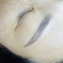 -MIVI野生眉纹绣纹眉