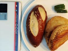 -老梦面包CHEZMOREL(麦子店)