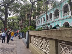 -星巴克臻选(广州沙面店)