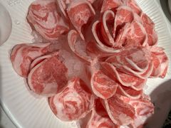 -曲氏老北京铜锅涮肉•火锅(不老街店)