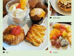 -嘉定凯悦·咖啡厅