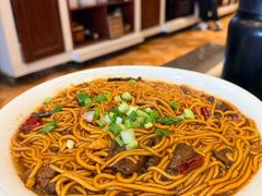 -嘎吧锅私家菜馆(联想科技城店)