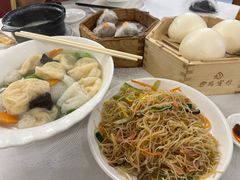 -番禺宾馆丽苑厅