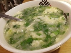 -吕氏疙瘩汤·海鲜新鲁菜(凯德mall新都心店)