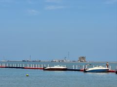 -东戴河风景区-止锚湾