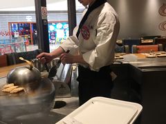 -赤坂亭·M9和牛烧肉·铁板烧(合肥万象城店)
