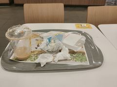 -麦当劳(从化从城大道店)
