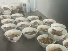 -郝刚刚羊杂割(柳巷店)