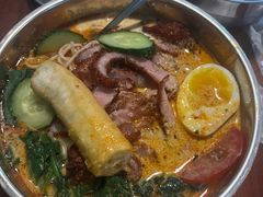 -海安安越南粉(丹竹頭店)