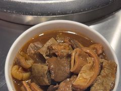 -阿婆牛杂·广府非遗地标美食(云山天地店)