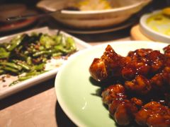 糖醋里脊-新白鹿餐厅(金鹰新街口店)
