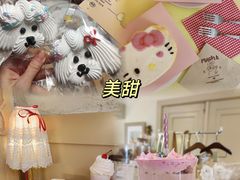 -香港威特瑞茶餐厅(小白楼音乐厅店)