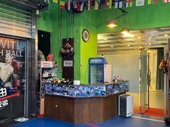 -北武堂拳击散打搏击泰拳俱乐部(三里屯总店)