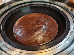 -燕北云山·农家菜·灶台鱼(密云溪翁庄店)