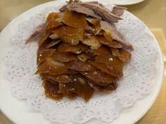 -燕风楼烤鸭店(建设总店)