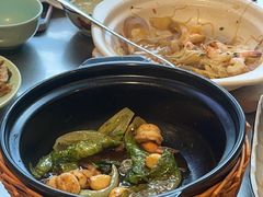 -潮界(LU·ONE凯德晶萃广场店)