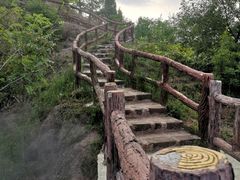 -云龙山