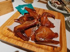 -0776食堂·京城创意菜(七里庄店)