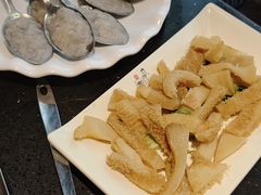 -宽板凳老灶火锅(簋街店)