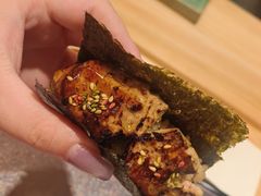 -小十Omakase(地王大厦店)