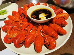 -一棠龙虾•王牌虾球(光谷天地店)