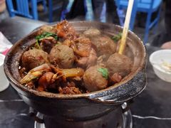 -二楼老店重庆鸡公煲(真光路店)