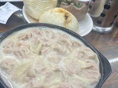 -雪琴面馆富安特色鱼汤面(城中花园店)