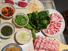 -三宝涮肉(体育学院店)