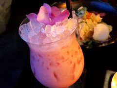 -FLAIR顶层餐厅酒吧(浦东丽思卡尔顿酒店)