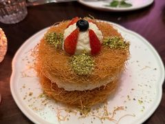 -ELI FALAFEL Lebanese&Mediterranean黎巴嫩美食(富城路店)