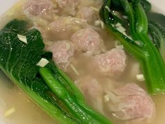 -中西名菜(增城万达广场店)