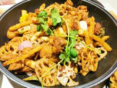 -渝蛙馆(新百店)