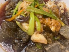 -牟传仁饭庄(星海店)