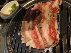 -农乐园炭火烤肉(繁花中心店)