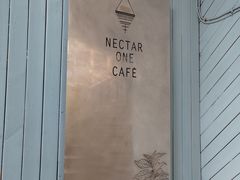 -Nectar One Cafe(勇烈路n1店)