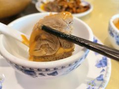腿肉-月圆火锅(宁海东路二店)