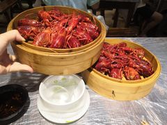 -靓靓蒸虾·头牌蒸虾(雪松路总店)